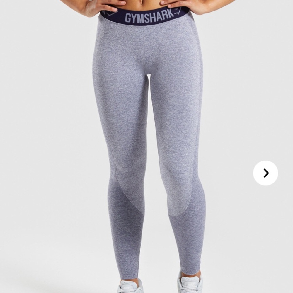 Gymshark flex leggings